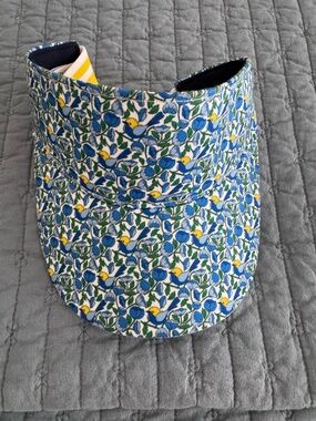 Tory Burch Bird Visor